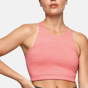 TechSweat Women’s Workout Crop